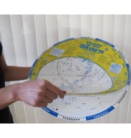 Planisphere 16 inch