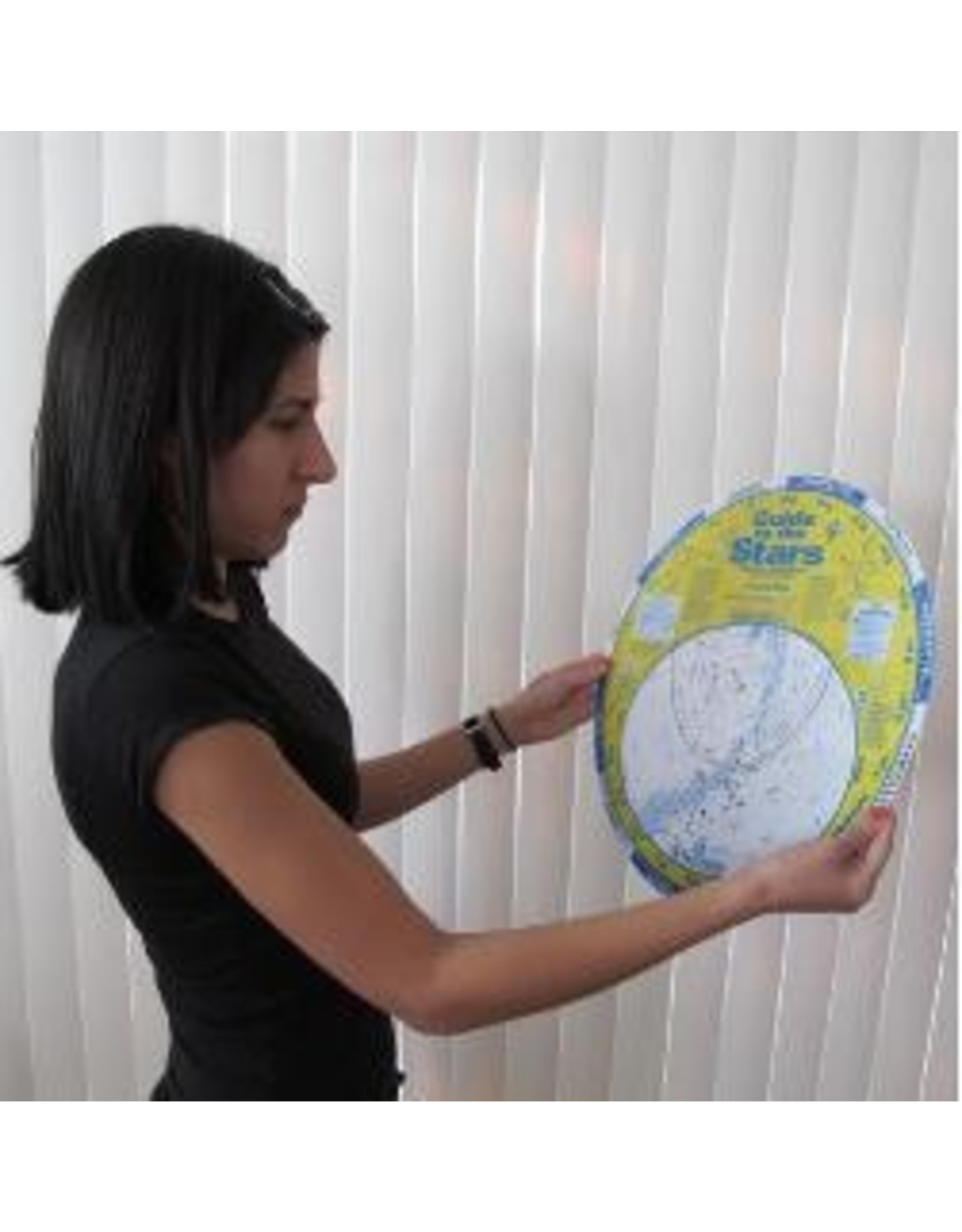 David Levy Planisphere 11 inch for Southern Hemisphere
