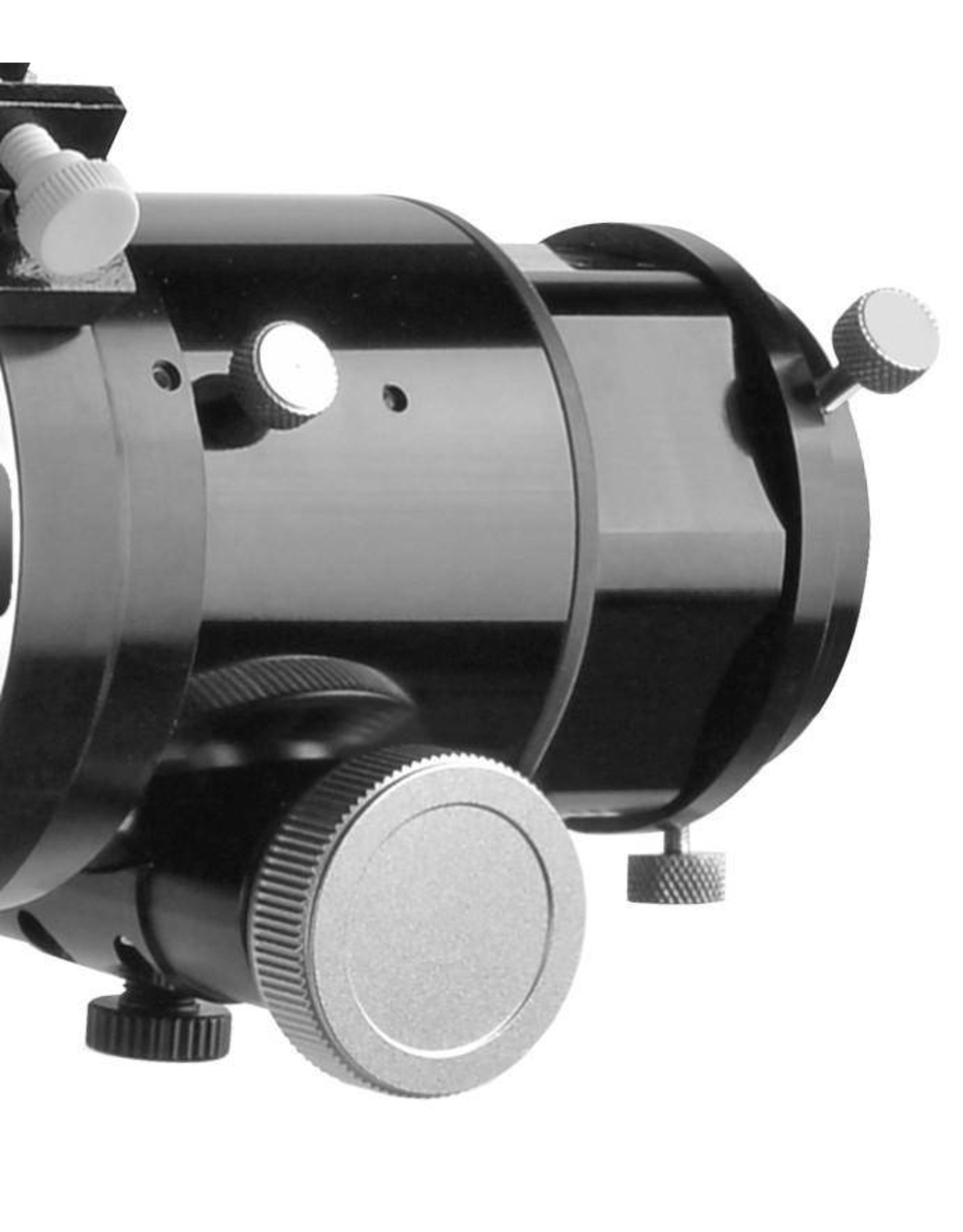 Explore Scientific 102mm FCD100 ED 102mm Air-Spaced Triplet Series Carbon Fiber