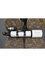 Explore Scientific Explore Scientific  PRE-OWNED 127mm  FCD-1 White APO Telescope (Pre-Owned)