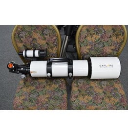 Explore Scientific Explore Scientific  PRE-OWNED 127mm  FCD-1 White APO Telescope (Pre-Owned)