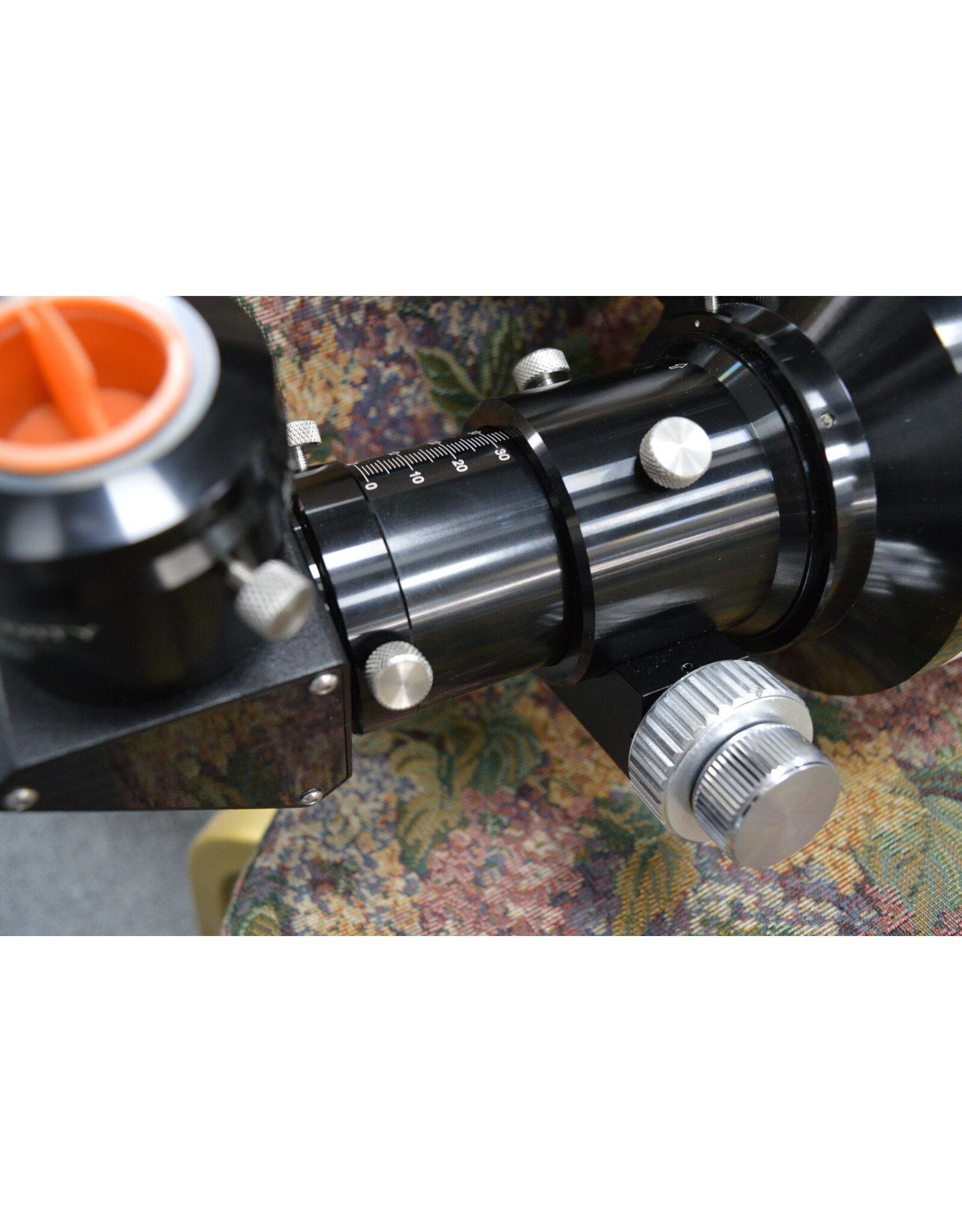 Explore Scientific Explore Scientific  PRE-OWNED 127mm  FCD-1 White APO Telescope (Pre-Owned)