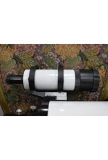 Explore Scientific Explore Scientific  PRE-OWNED 127mm  FCD-1 White APO Telescope (Pre-Owned)