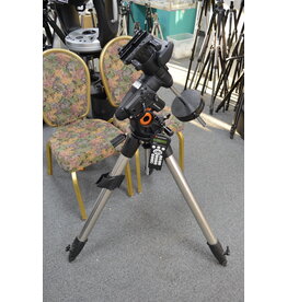 Celestron Celestron Advanced VX (AVX) Mount - 91519  in PELICAN Case (DISPLAY MODEL FULL WARRANTY -NO BOX)