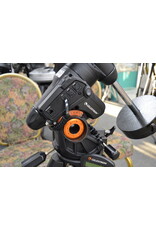 Celestron Celestron Advanced VX (AVX) Mount - 91519  in PELICAN Case (DISPLAY MODEL FULL WARRANTY -NO BOX)