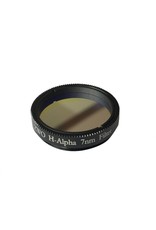 ZWO ZWO 1.25" Narrowband Filters - OIII, Ha orSII (Specify Type)