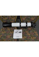 Stellarvue Stellarvue SV809D 80mm Refractor  with Cradle Rings  & Meade Soft Case (Pre-owned)