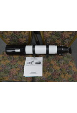 Stellarvue Stellarvue SV809D 80mm Refractor  with Cradle Rings  & Meade Soft Case (Pre-owned)