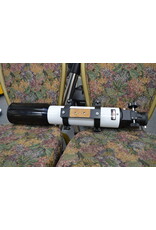 Stellarvue Stellarvue SV809D 80mm Refractor  with Cradle Rings  & Meade Soft Case (Pre-owned)