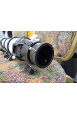 Stellarvue Stellarvue SV809D 80mm Refractor  with Cradle Rings  & Meade Soft Case (Pre-owned)