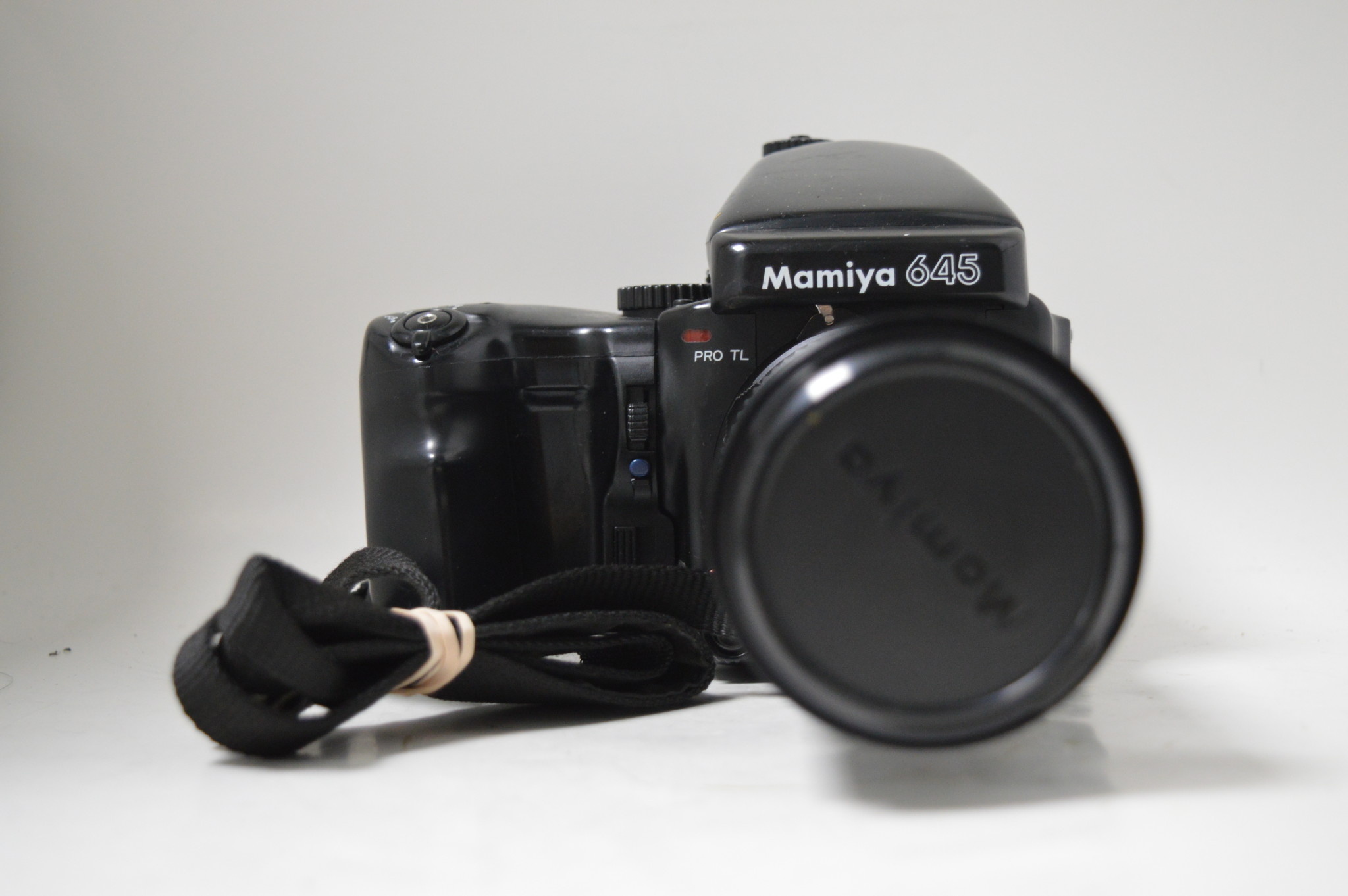 Mamiya 645 PRO TL フィルムカメラ　本体のみ Mamiya 645 Pro TL Medium Format Film Camera Body | eBay