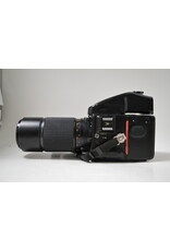 Mamiya Mamiya 645 Pro TL Medium Format SLR Film Camera with 210mm f4 mm lens