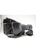 Mamiya Mamiya 645 Pro TL Medium Format SLR Film Camera with 210mm f4 mm lens