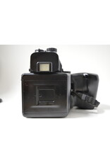 Mamiya Mamiya 645 Pro TL Medium Format SLR Film Camera with 210mm f4 mm lens