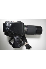 Mamiya Mamiya 645 Pro TL Medium Format SLR Film Camera with 210mm f4 mm lens