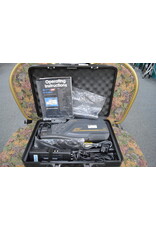 Chinon Chinon CV-T84 VHS Camcorder Outfit with Hard Case (Pre-owned)