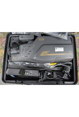 Chinon Chinon CV-T84 VHS Camcorder Outfit with Hard Case (Pre-owned)