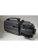 Chinon Chinon CV-T84 VHS Camcorder Outfit with Hard Case (Pre-owned)
