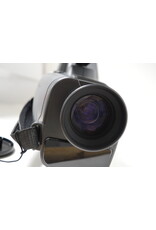Chinon Chinon CV-T84 VHS Camcorder Outfit with Hard Case (Pre-owned)