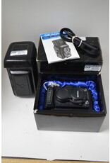 SeaGull Model GC-105 Twin Lens Reflex Medium Format 120 Camera with Case (MINT in BOX!)