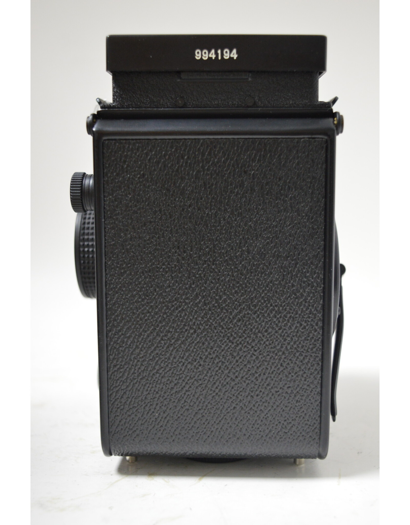 SeaGull Model GC-105 Twin Lens Reflex Medium Format 120 Camera with Case (MINT in BOX!)