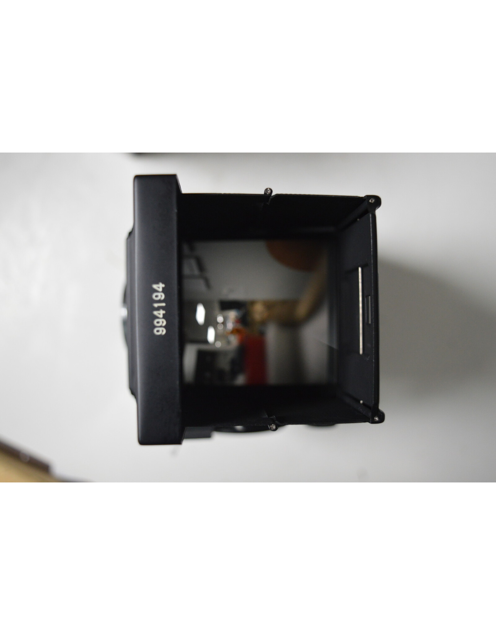 SeaGull Model GC-105 Twin Lens Reflex Medium Format 120 Camera with Case (MINT in BOX!)
