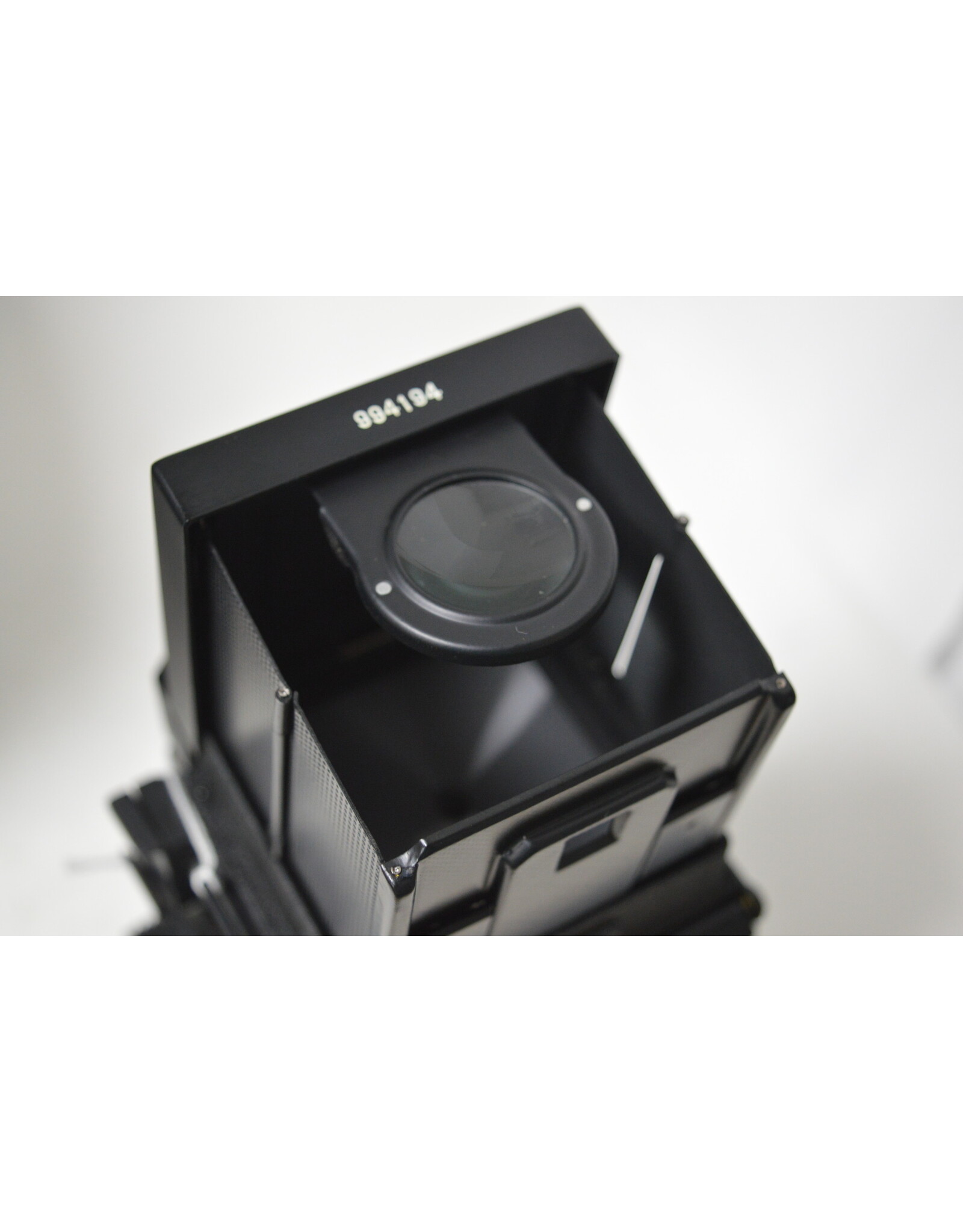 SeaGull Model GC-105 Twin Lens Reflex Medium Format 120 Camera with Case (MINT in BOX!)