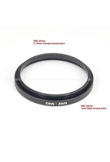 Arcturus Arcturus T Ring Adapter for Ebony Eyepieces (M43 to M42)