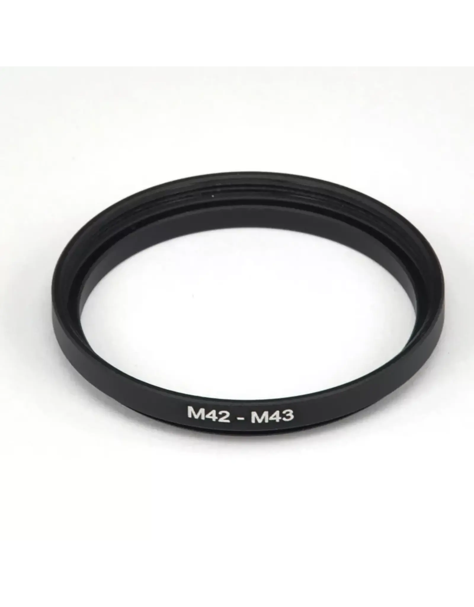 Arcturus Arcturus T Ring Adapter for Ebony Eyepieces (M43 to M42)