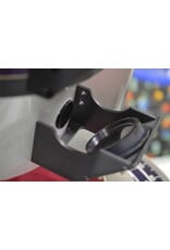 Questar Questar 7 Duplex Model Fully Mounted with Fork Arm Mount with  40-80x Zoom Eyepiece and Original Cases (Pre-owned)