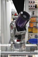 Questar Questar 7 Duplex Model Fully Mounted with Fork Arm Mount with  40-80x Zoom Eyepiece and Original Cases (Pre-owned)