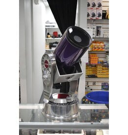 Questar Questar 7 Duplex Model Fully Mounted with Fork Arm Mount with  40-80x Zoom Eyepiece and Original Cases (Pre-owned)