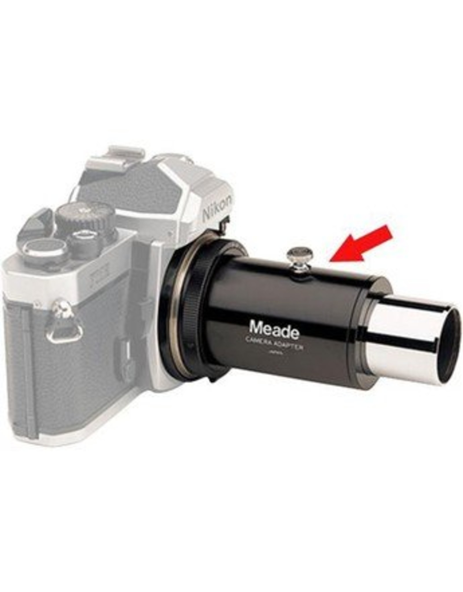 Arcturus Arcturus Basic Camera Adapter 1.25 (LIMITED QUANTITIES)