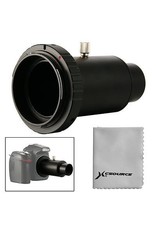 Arcturus Arcturus Basic Camera Adapter 1.25 (LIMITED QUANTITIES)