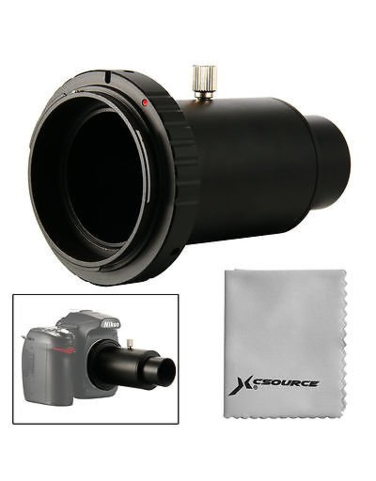 Arcturus Arcturus Basic Camera Adapter 1.25 (LIMITED QUANTITIES)