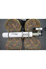 Orion/Vixen Orion/Vixen 120mm Neo-Achromat Refractor Optical Tube with Rings, 2 inch diagonal, 7x50 Finder (Pre-owned)