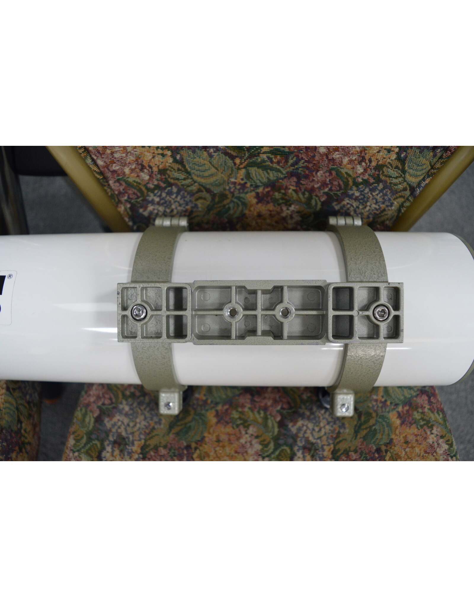 Orion/Vixen Orion/Vixen 120mm Neo-Achromat Refractor Optical Tube with Rings, 2 inch diagonal, 7x50 Finder (Pre-owned)