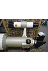Orion/Vixen Orion/Vixen 120mm Neo-Achromat Refractor Optical Tube with Rings, 2 inch diagonal, 7x50 Finder (Pre-owned)