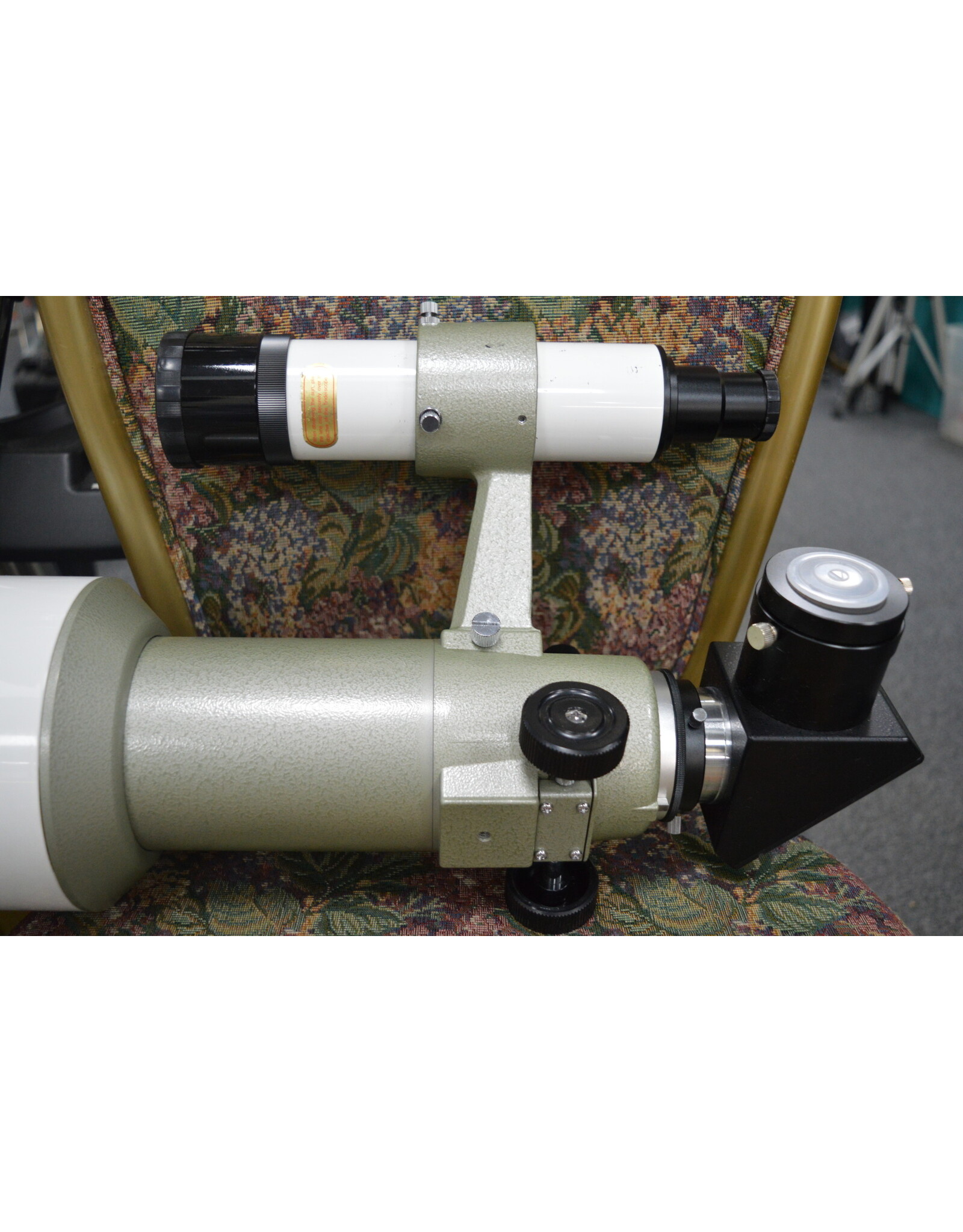 Orion/Vixen 120mm Neo-Achromat Refractor Optical Tube with