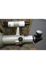Orion/Vixen Orion/Vixen 120mm Neo-Achromat Refractor Optical Tube with Rings, 2 inch diagonal, 7x50 Finder (Pre-owned)