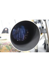 Orion/Vixen Orion/Vixen 120mm Neo-Achromat Refractor Optical Tube with Rings, 2 inch diagonal, 7x50 Finder (Pre-owned)