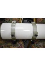 Orion/Vixen Orion/Vixen 120mm Neo-Achromat Refractor Optical Tube with Rings, 2 inch diagonal, 7x50 Finder (Pre-owned)