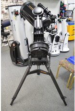 Celestron Celestron C8 Ultima SCT f10 Package Starbright Coatings with Case , Wedge and Tripod (Pre-owned)
