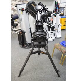 Celestron Celestron C8 Ultima SCT f10 Package Starbright Coatings with Case , Wedge and Tripod (Pre-owned)