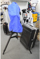 Celestron Celestron C8 Ultima SCT f10 Package Starbright Coatings with Case , Wedge and Tripod (Pre-owned)