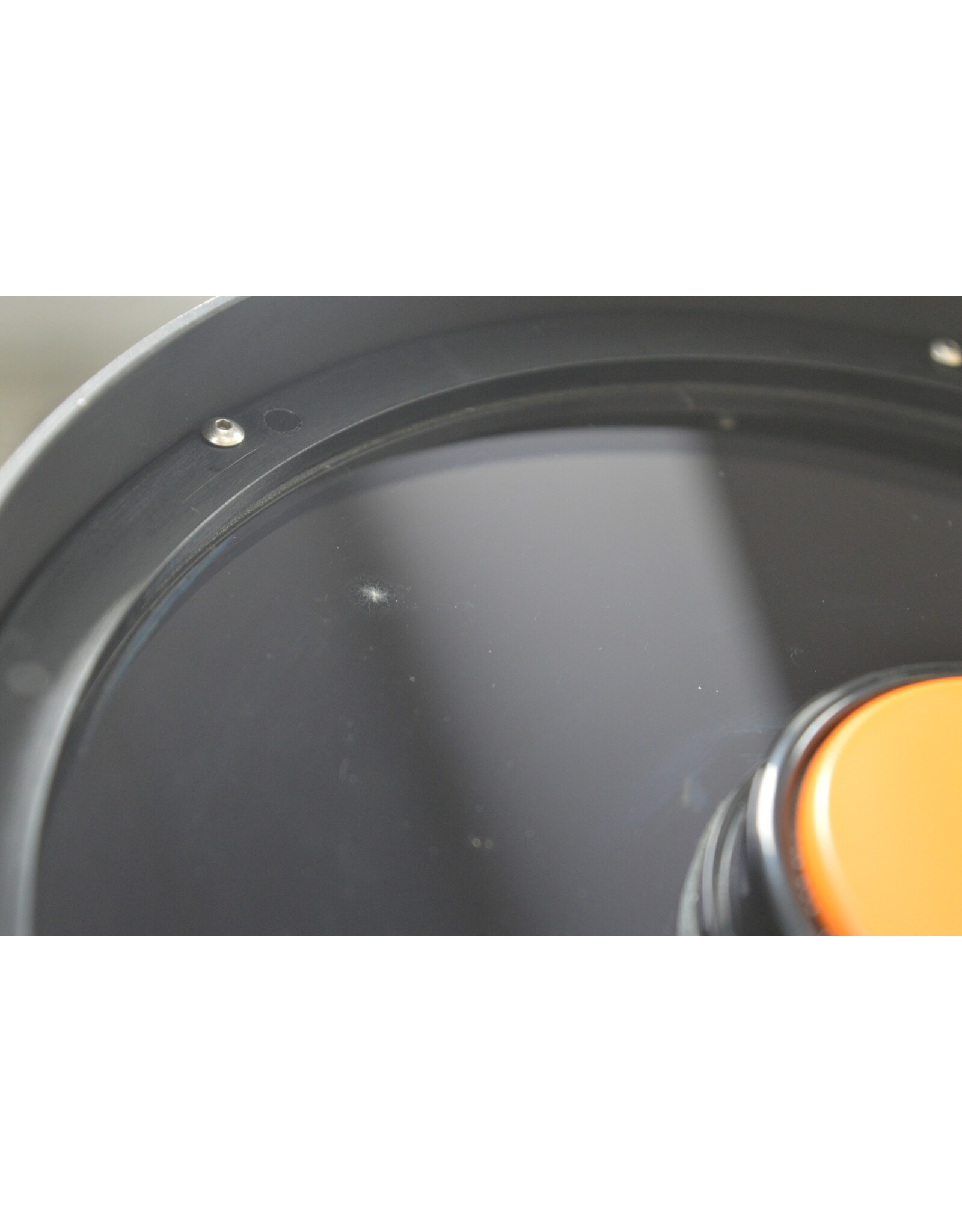 Celestron Celestron C8 Ultima SCT f10 Package Starbright Coatings with Case , Wedge and Tripod (Pre-owned)