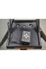Celestron Celestron C8 Ultima SCT f10 Package Starbright Coatings with Case , Wedge and Tripod (Pre-owned)