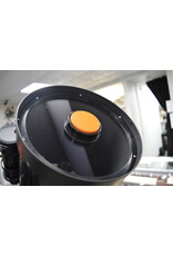 Celestron Celestron C8 Ultima SCT f10 Package Starbright Coatings with Case , Wedge and Tripod (Pre-owned)