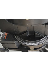 Celestron Celestron C8 Ultima SCT f10 Package Starbright Coatings with Case , Wedge and Tripod (Pre-owned)