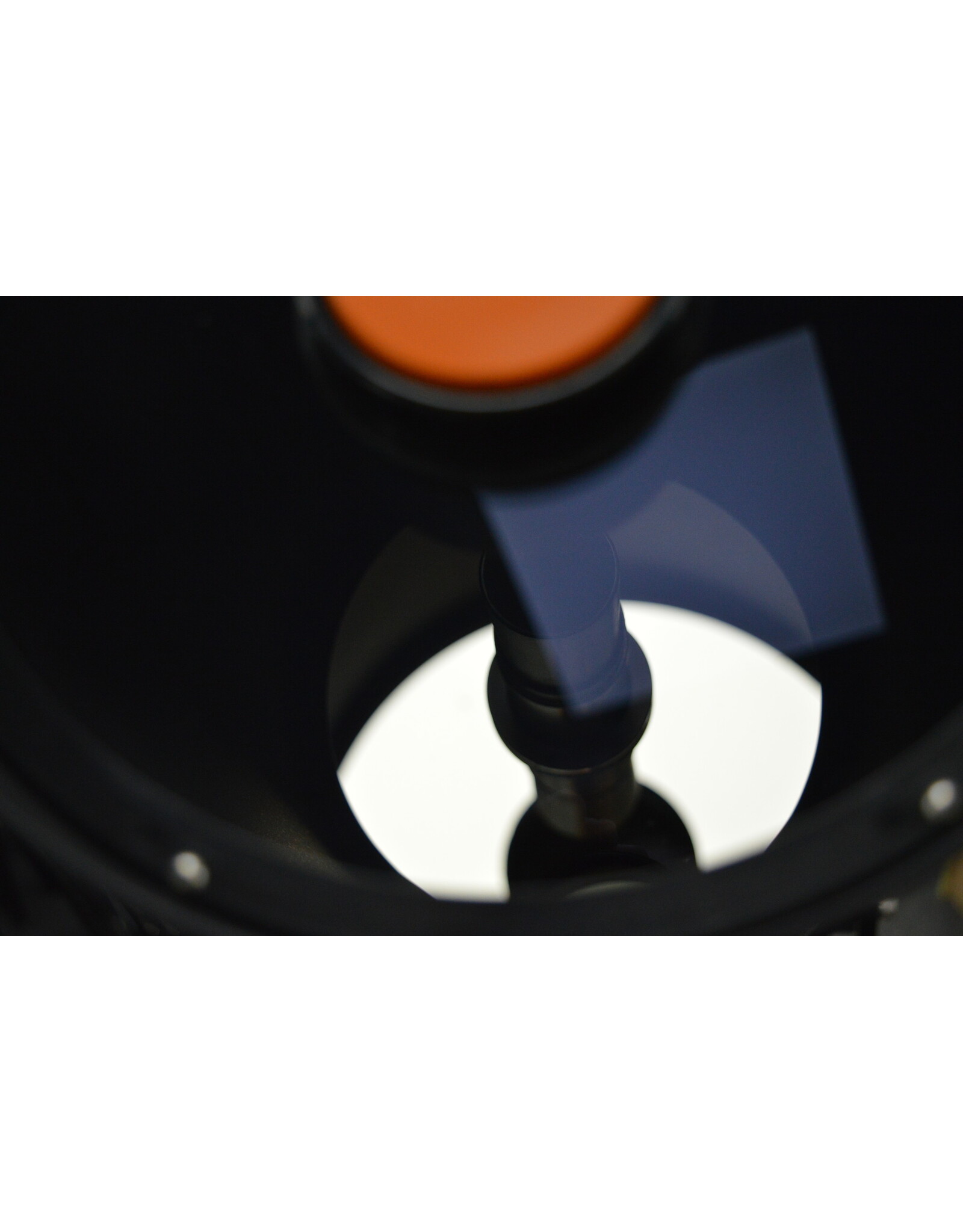 Celestron Celestron C8 Ultima SCT f10 Package Starbright Coatings with Case , Wedge and Tripod (Pre-owned)